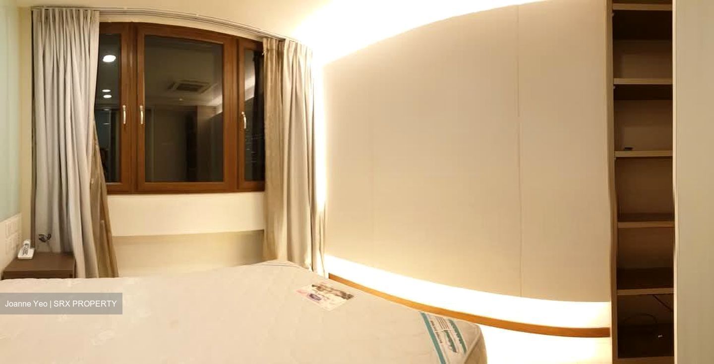 The 101 (D7), Apartment #598210841